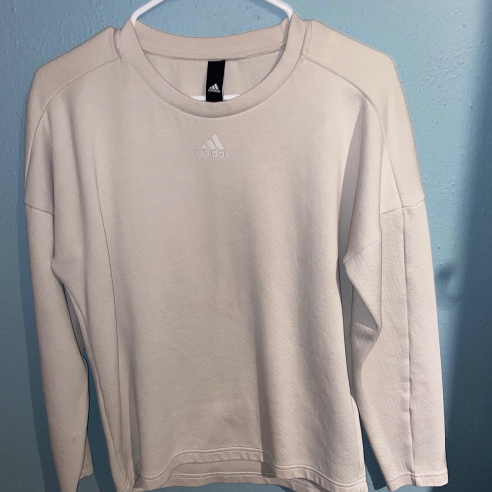 Adidas long sleeve